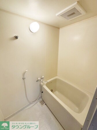 コスモリード篠崎駅前の物件内観写真